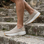 LightStep™ – נעלי הליכה קלות במיוחד לנפיחות, לחץ וכפות רגליים עייפות