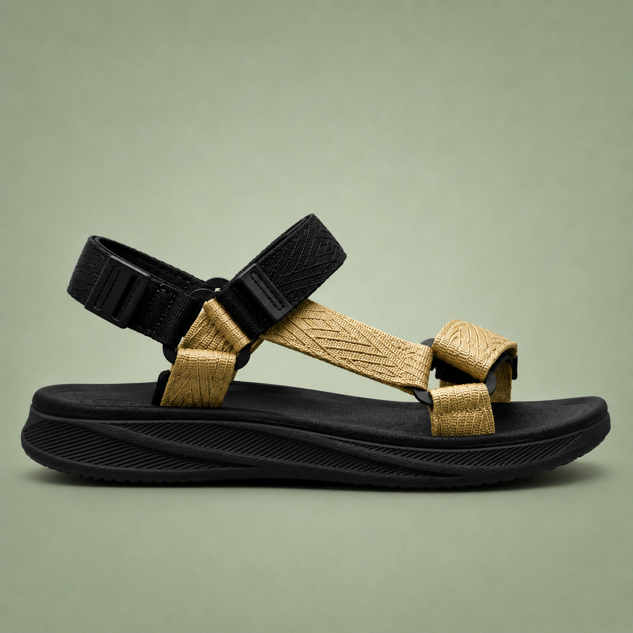 EasyStep™ – סנדלי הליכה והתאוששות אקטיבית לנפיחות, כאב וחוסר יציבות