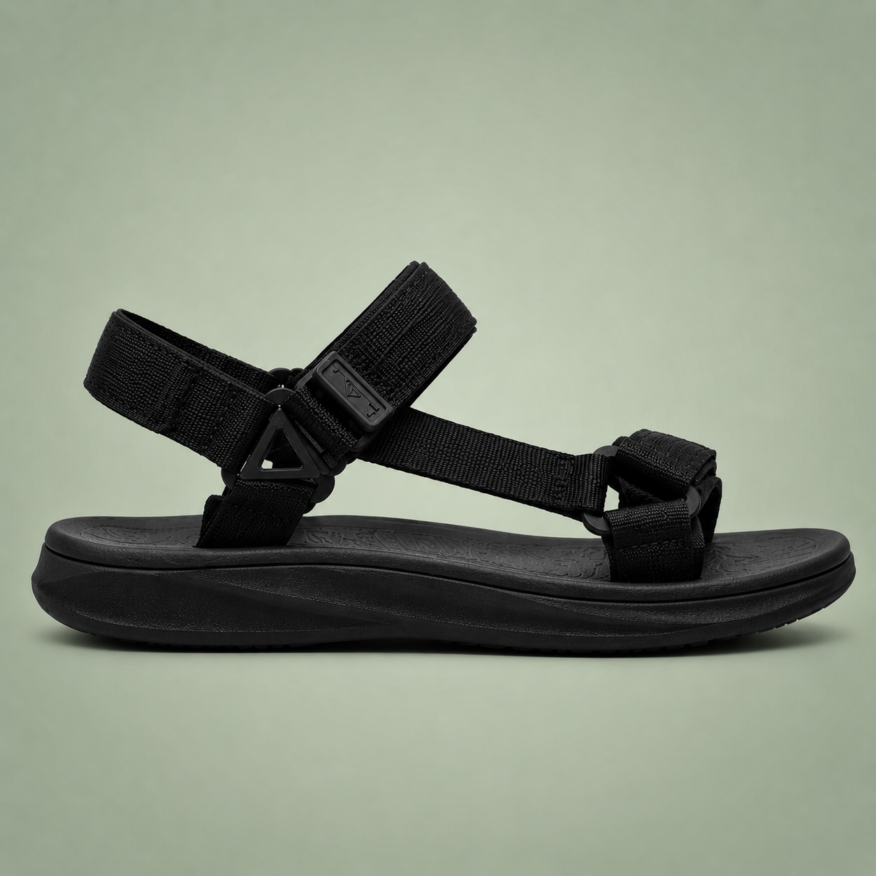 EasyStep™ – סנדלי הליכה והתאוששות אקטיבית לנפיחות, כאב וחוסר יציבות